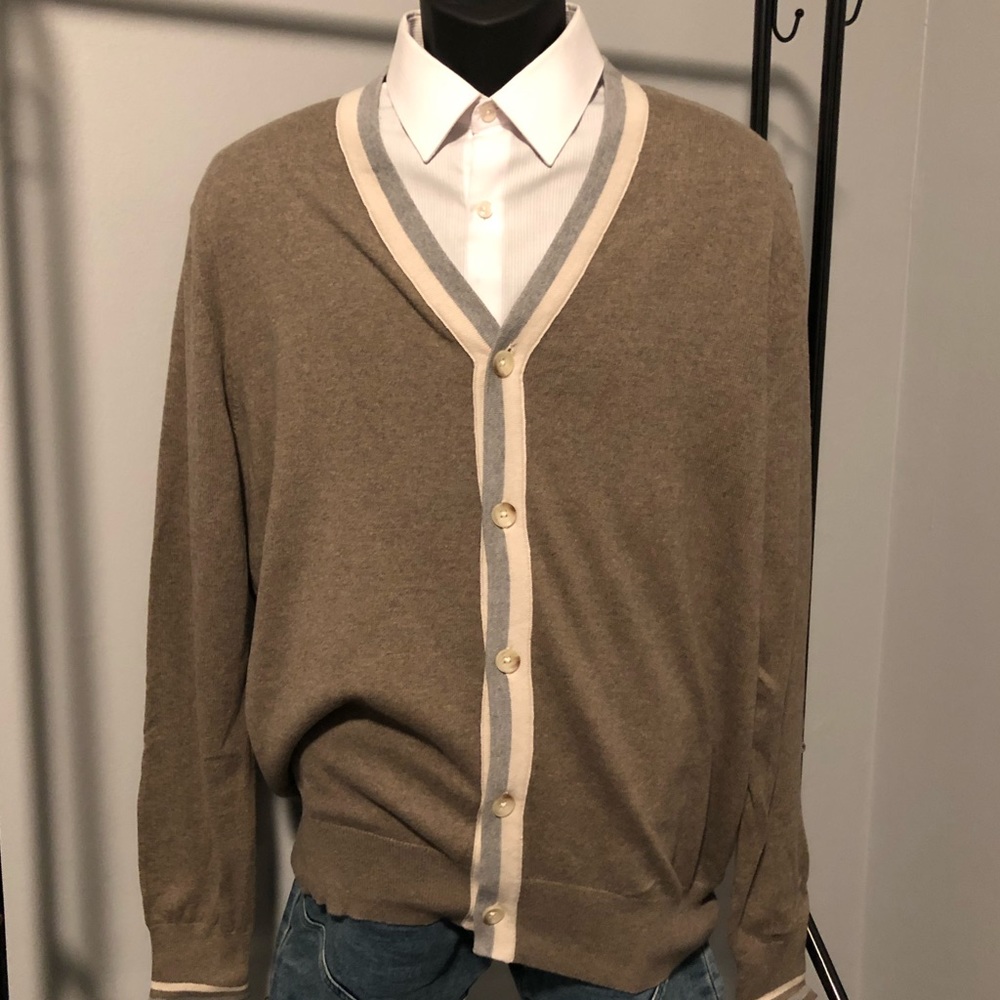 Banana Republic Cardigan